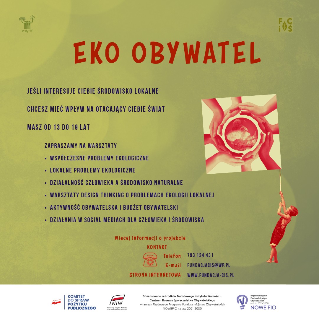 Eko obywatel